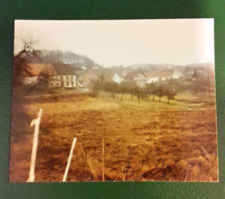 Baugrundstück in Leitzweiler TOP Lage 3521qm Rhein-Hunsrück-Kreis