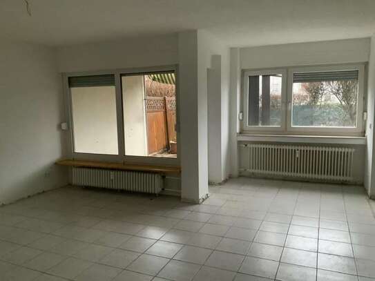 3-Zimmer-Wohnung in Monheim am Rhein Baumberg