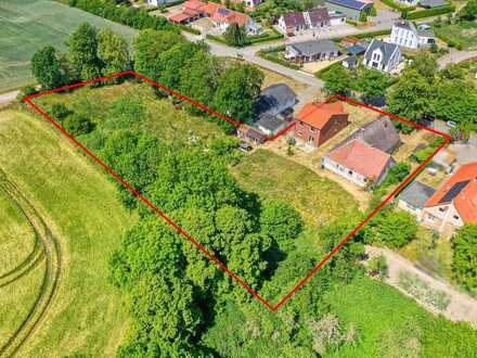 Rohbau ostseenah: Verwirklichen Sie sich Ihren Traum vom Eigenheim