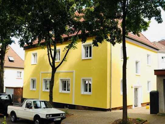 Exklusives Mehrfamilienhaus – Kernsaniert und Energieeffizient