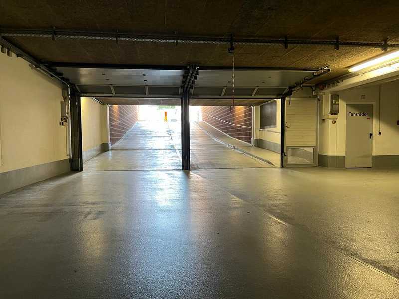                                                               Zentraler Tiefgaragen-Stellplatz (TG) in Augsburg-Pfersee zu vermieten (N&auml;he Ha&hellip;                                                       in Pfersee (Augsburg)