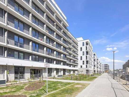 Smyles Living – ideale Lage und hochwertige Ausstattung im beliebten Friedenau