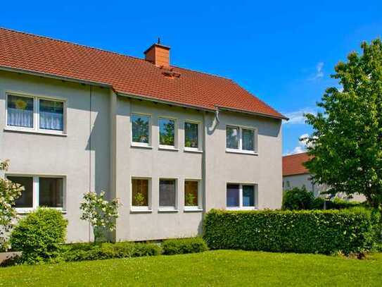 Nie wieder Treppen steigen! Schöne 3 - Zimmer Wohnung in Ahlen