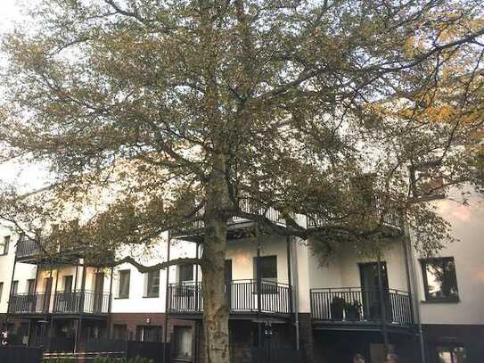 Nur mit WBS Schein und schönen Balkon