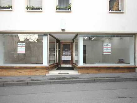 Starten Sie Ihr Business - Ladengeschäft in zentraler Lage von Rottenburg