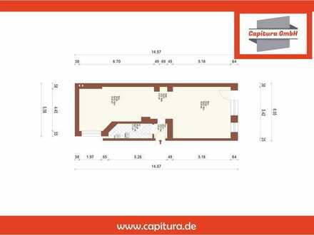 RENTABEL + TOP - Lage: Ladengeschäft / Büro / Ladenbüro Prenzlauer Berg zu verkaufen