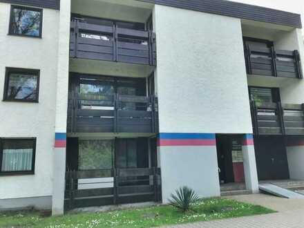 Vermietetes Appartement zur Kapitalanlage