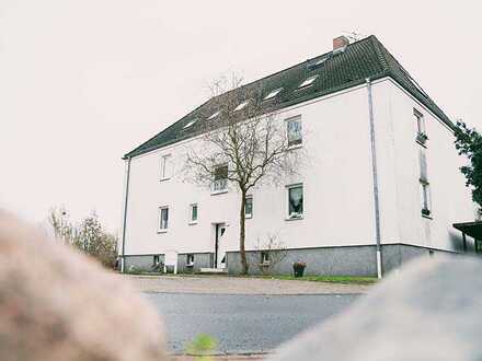 Großzügige 3-Raum-Wohnung in Vorstadtlage