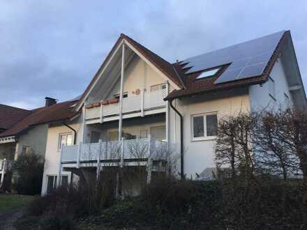 Geräumiges, preiswertes und vollständig renoviertes 9-Zimmer-Mehrfamilienhaus in Hennweiler