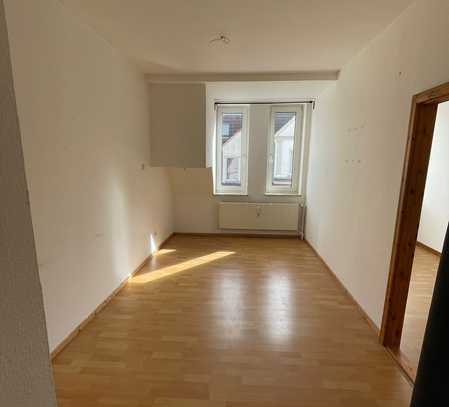 Gemütliche 2-Zimmer-Dachgeschosswohnung in der Burgstraße