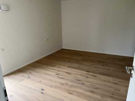 Schöne Wohnung in ländlicher Umgebung