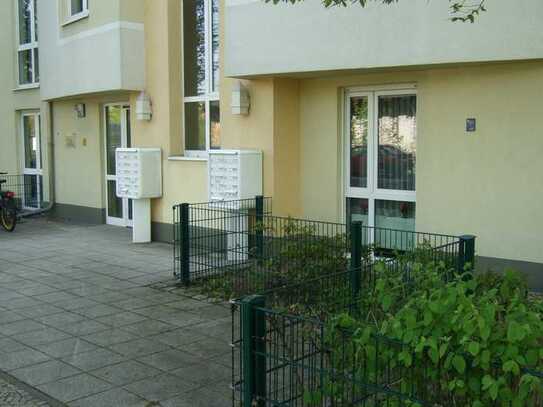 Tiefgaragenstellplatz