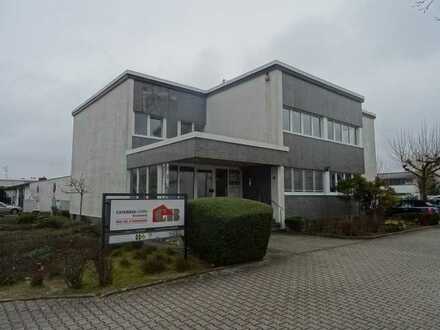 "235 m² Büroetage" in Dietzenbach-Steinberg zu vermieten