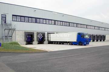 20.000 m² Neubau - Logistik / Top-Lage