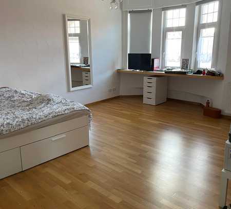 Schöne 4-Zimmer Wohnung im Zentrum