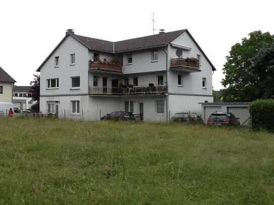 Wohnen im Siebengebirge