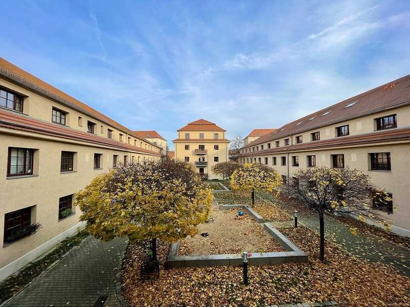                                                               Erstbezug nach Renovierung - Gem&uuml;tliche Einraumwohnung in Altpieschen ab Novemb&hellip;                                                       in Süd (Kassel)