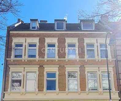 Köln-Mülheim - Bestgepflegtes Mehrfamilienhaus mit 8 Wohnungen in Rheinnähe