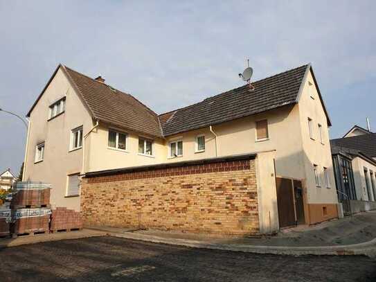 Vollvermietetes Mehrfamilienhaus in Pohlheim-Grüningen