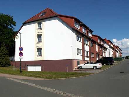 Kleine Appartementwohnung in ruhiger Lage von Jena-Cospeda