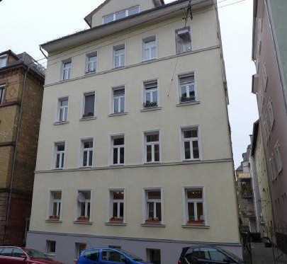 1 Zimmer Wohnung in Stuttgart West, renoviert!