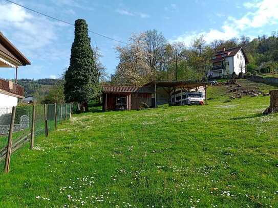 Top-Lage und Stille vereint: Exklusives Baugrundstück in Heidelberg-Schönau