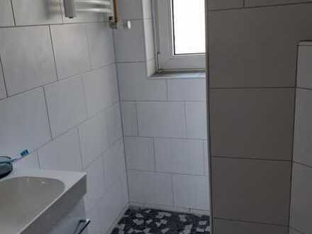 Im Herzen von Darmstadt! Frisch renovierte 1,5-Zimmer Wohnung zu vermieten