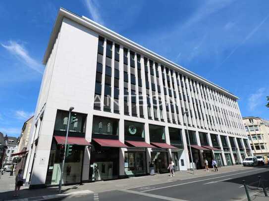 Modernes Büro am Carlsplatz | Hochwertiger Ausbau | Sofort bezugsfertig