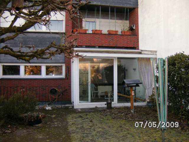 Gepflegtes Reihenhaus mit 4 Zimmern in Köln-Bocklemünd/Mengenich