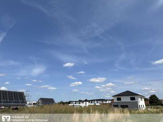 Baugrundstück Nr. 13 in Wendhausen, Oberer Wortkamp