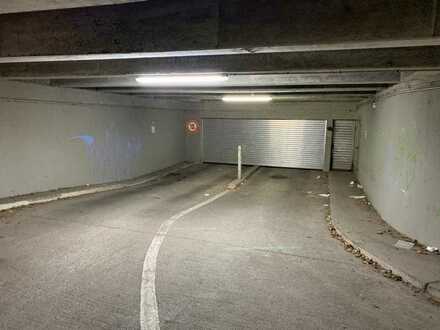 Tiefgaragenstellplatz in Bonn/Oppelner Straße zu vermieten