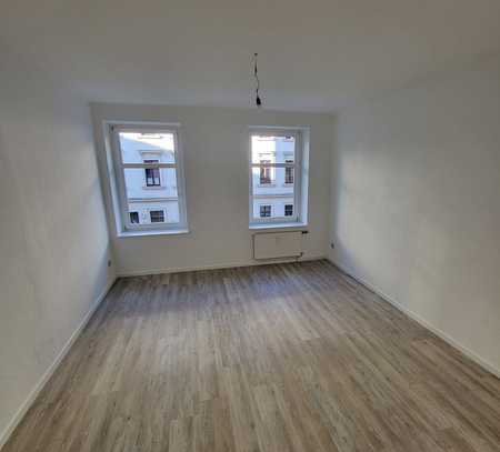 Moderne 2-Zimmer-Wohnung in Leipzig - Endersstraße