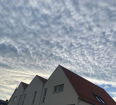 Großzügige 4-Zimmer Wohnung im Loft-Stil