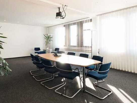 ++Möblierte Büroflächen ab 41 m²++TOP Ausstattung++