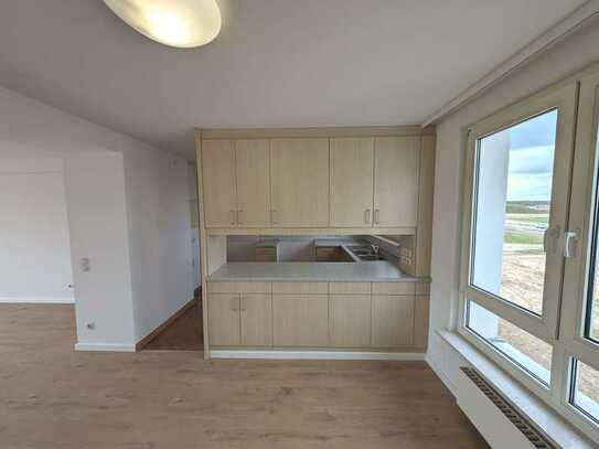 Renovierte Helle 4Zimmer Küche 2Badezimmer Wohnung in Babenhausen