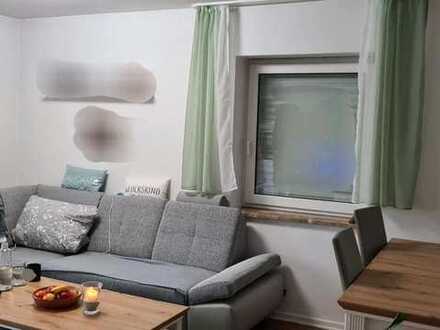 Freundliche 4-Zimmer-Wohnung mit Balkon in Schwarzenfeld