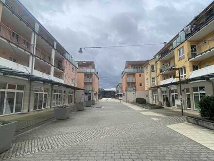 Gilching - Zentrum: Lagerkeller mit ca. 16 m² zu vermieten