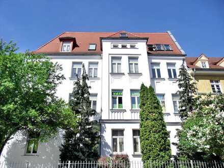 Praktische 2-Zimmer-Wohnung in ruhiger Wohnlage