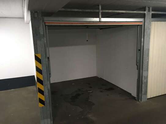 *NEU* abschließbare Garagenboxen in Groß Buchholz, Hannover zu vermieten