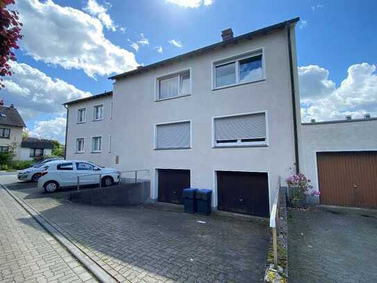 Renovierte 3-Zimmer Wohnung mit Balkon im Binnerfeld