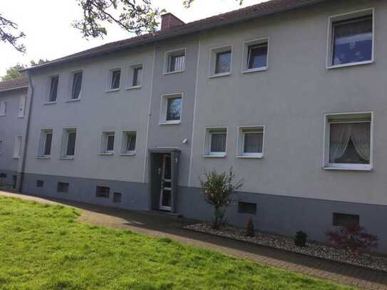 Gut vermietete Wohnung als Kapitalanlage in Bochum-Wattenscheid