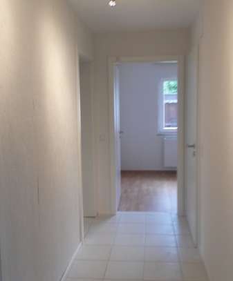 3 Zi EG-Wohnung 70m2