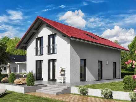 Raus aus der Miete. Rein in Ihr energiesparendes Einfamilienhaus in Salzgitter Stadtteil Bad