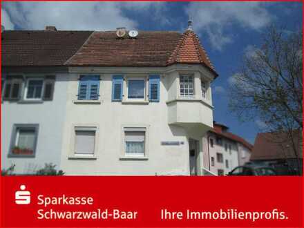 Reiheneckhaus in zentrumsnaher Lage
