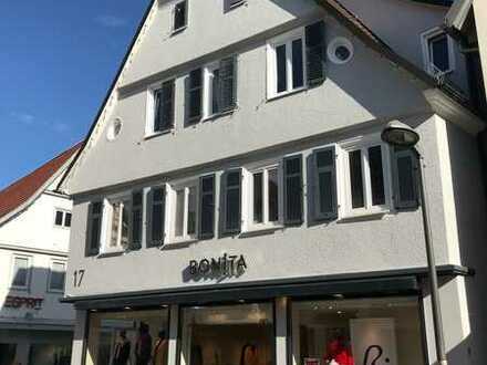 Laden in Toplage in Kirchheim/Teck