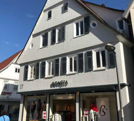 Laden in Toplage in Kirchheim/Teck
