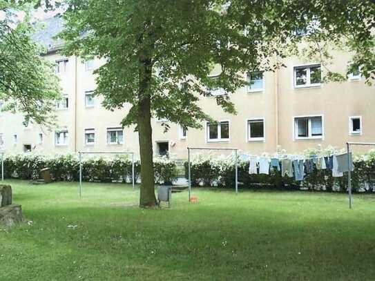 3-Zimmerwohnung in Bamberg Nähe Bahnhof