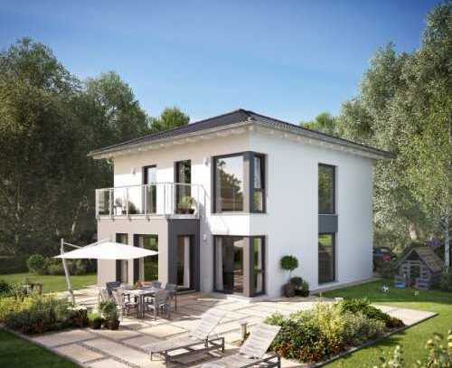 Mit Living Haus individuell ins Eigenheim