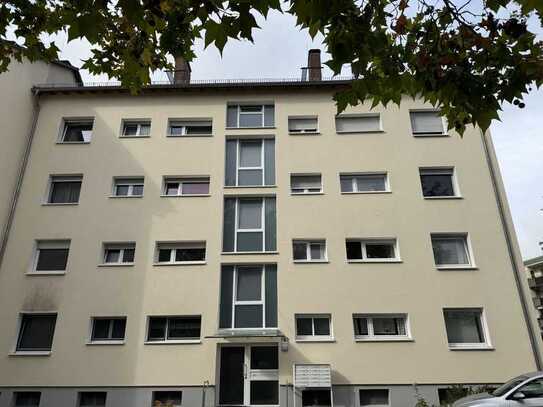 Wohnungsensemble in gepflegtem Mehrfamilienhaus *Wiesbaden Bierstadt*