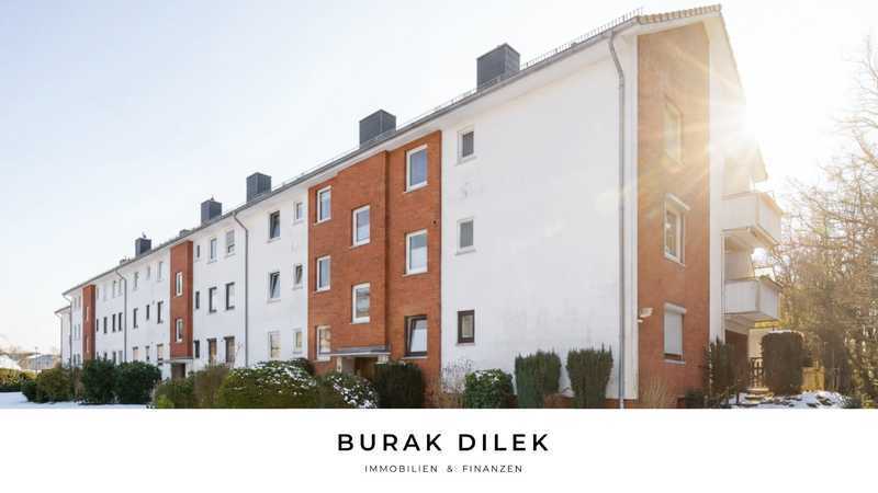 KÄUFERPROVISIONSFREI | Zukunftssichere Kapitalanlage mit attraktiver Loggia steht zum Verkauf!